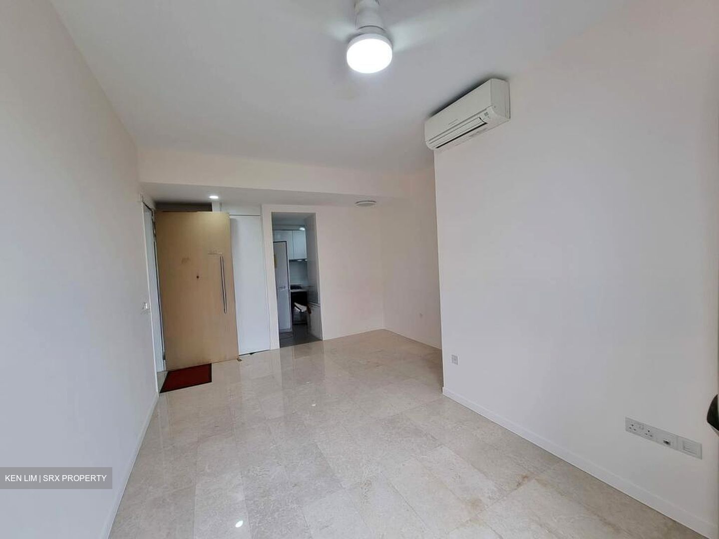 Skies Miltonia (D27), Condominium #496767021
